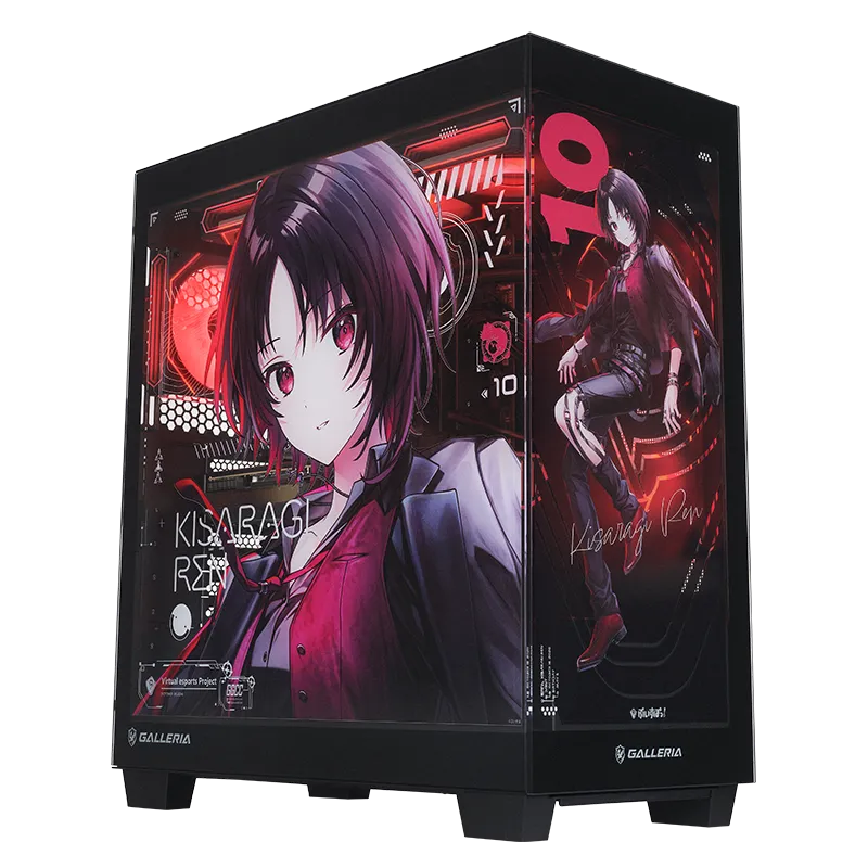 ケースデザイン