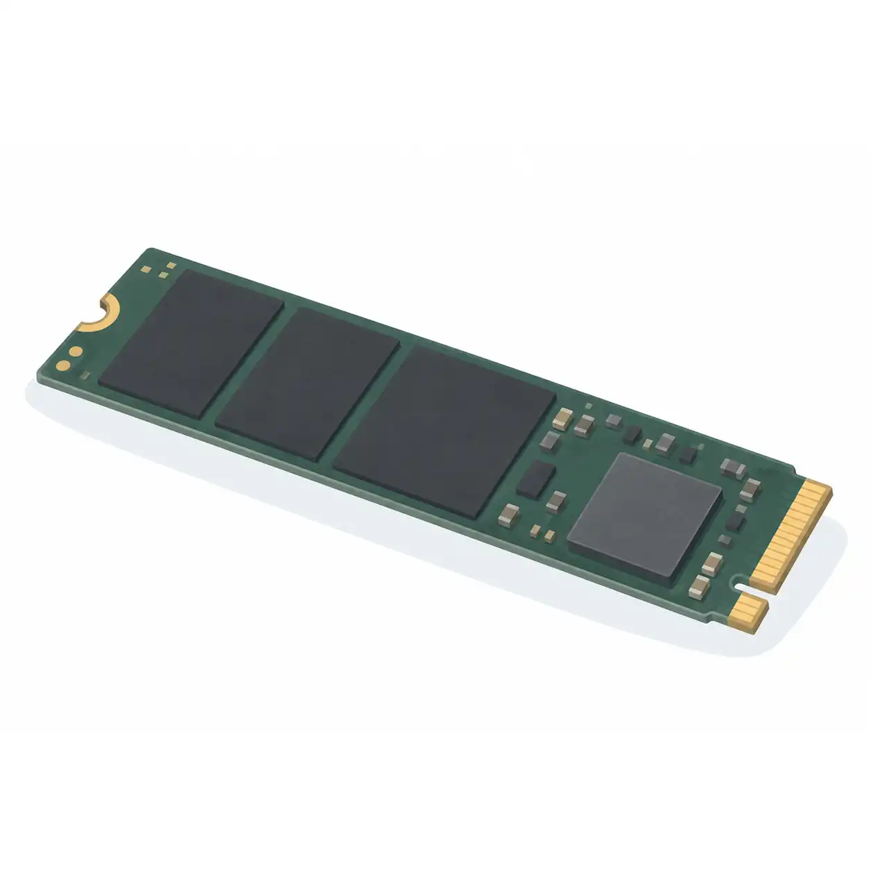 SSD
