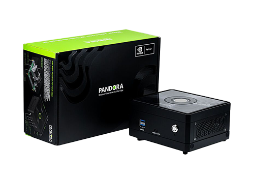 Palit PANDORA NX Super
