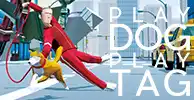 PLAY DOG PLAY TAG 推奨ゲーミングPC