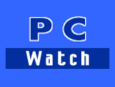 PC watch