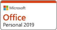 Microsoft Office Personal 2019