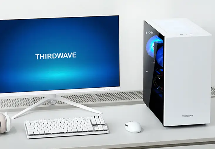 Thirdwave
