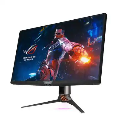 ASUS「ROGシリーズ」モニター(ディスプレイ)