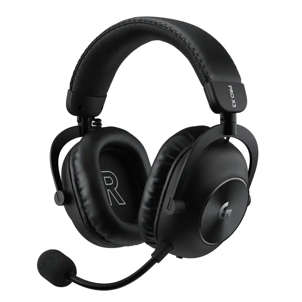 PRO X 3 LIGHTSPEED Wireless Gaming Headset