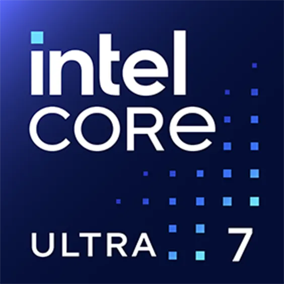 intel CORE ULTRA 7
