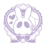 花芽すみれ エンブレム