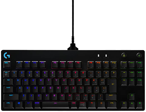 Logicool G-PKB-002