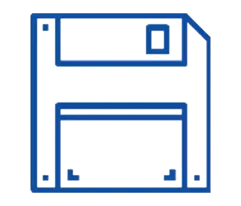 フロッピーディスク