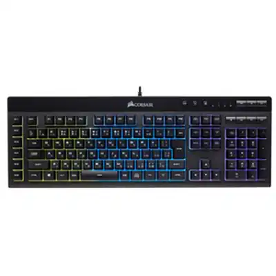 中古ゲーミングキーボード