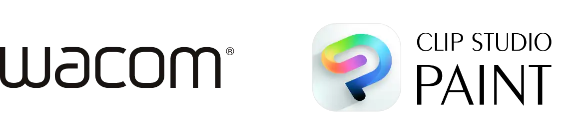 wacom CLIP STUDIO PAINT
