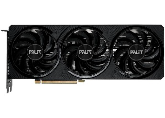 GPU(グラフィックボード):ゲーミングPCの軸