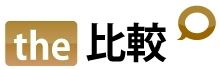 the比較
