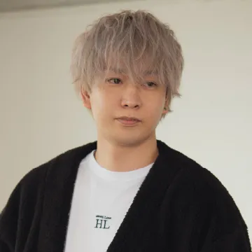 トナカイト​