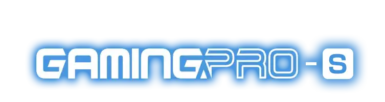 GamingPro-S