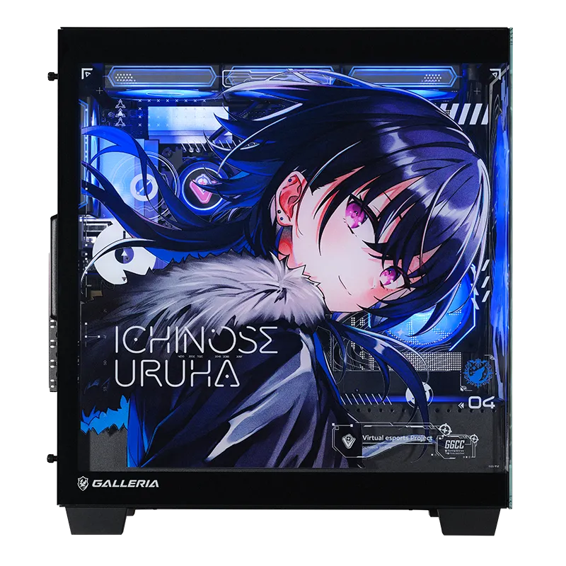 ケースデザイン