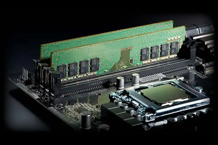 MEMORY より多く、よりスムーズに