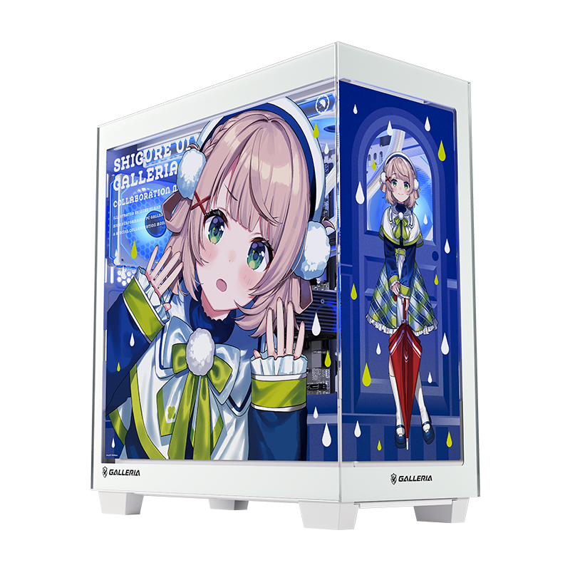 ケースデザイン