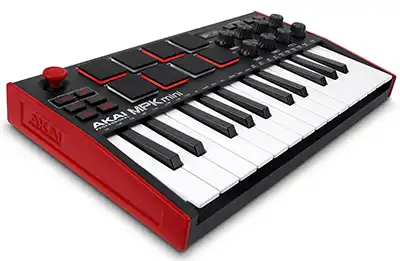 AKAI MPK mini MK3 J