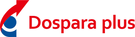dosparaplus ロゴ