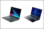 ノートパソコンの液晶の種類とその仕様