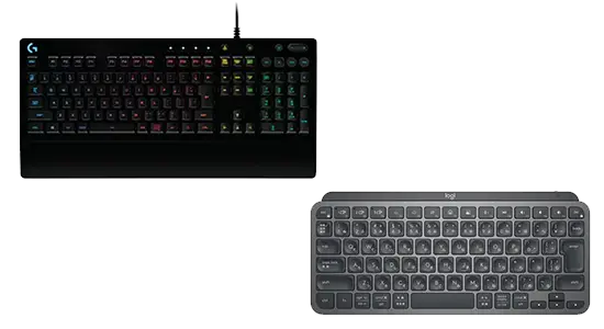 キーボード