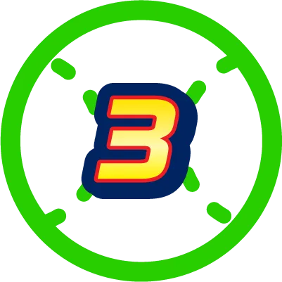 3