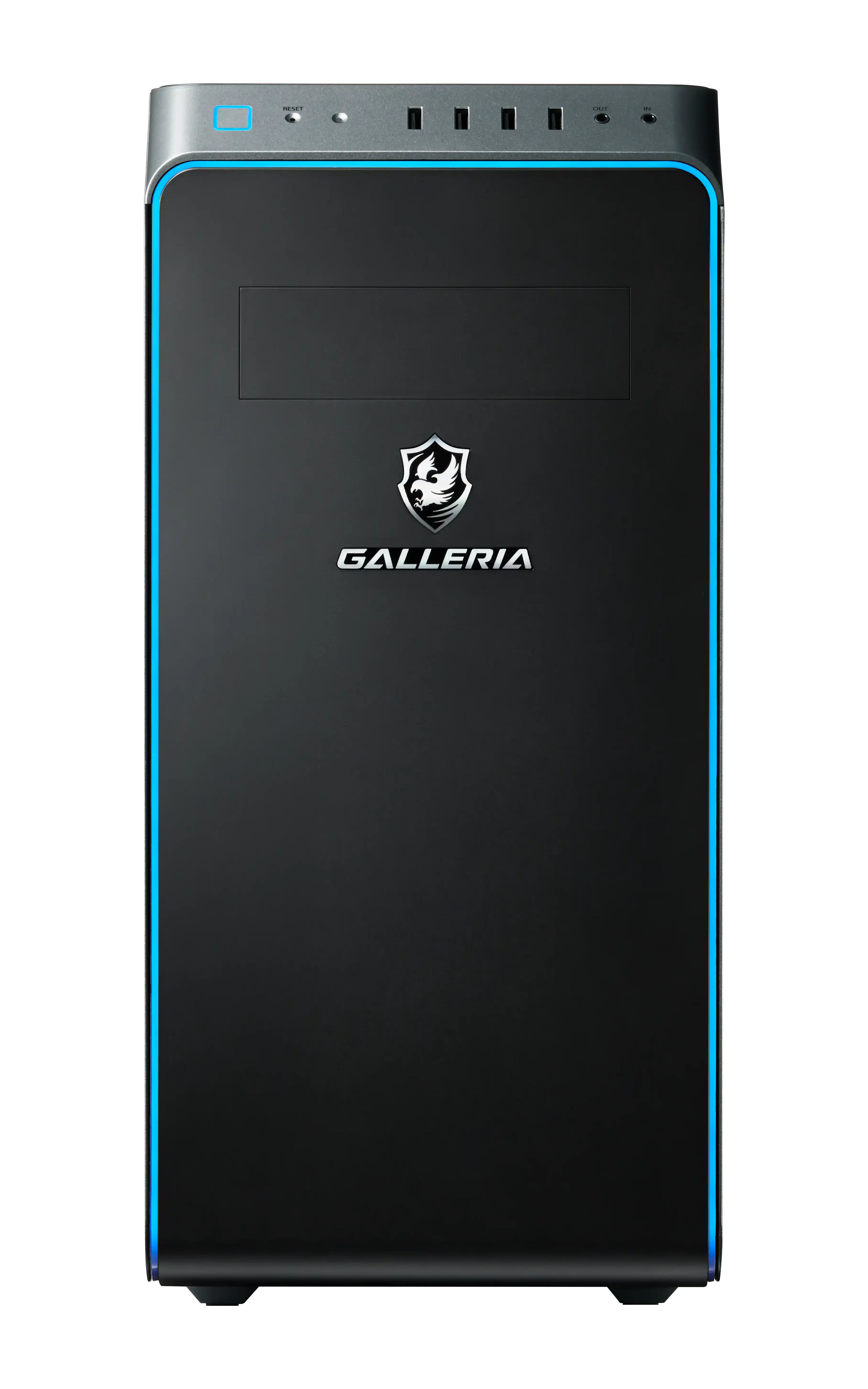 ゲーミングPC「GALLERIA」 選び方完全ガイド｜パソコン通販のドスパラ