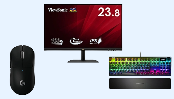 周辺機器買取価格