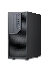 CPS ミニタワーケース (MicroATX)