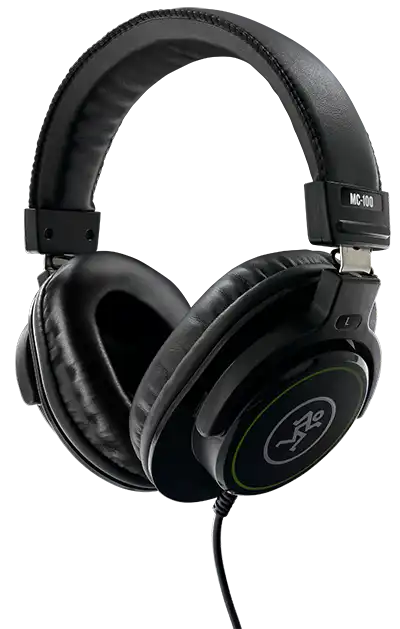 Mackie MC Series MC-100