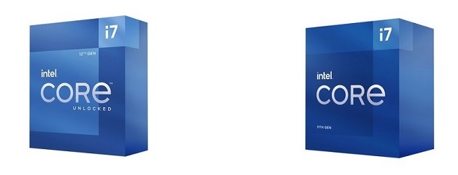 Intel Core i7とは？