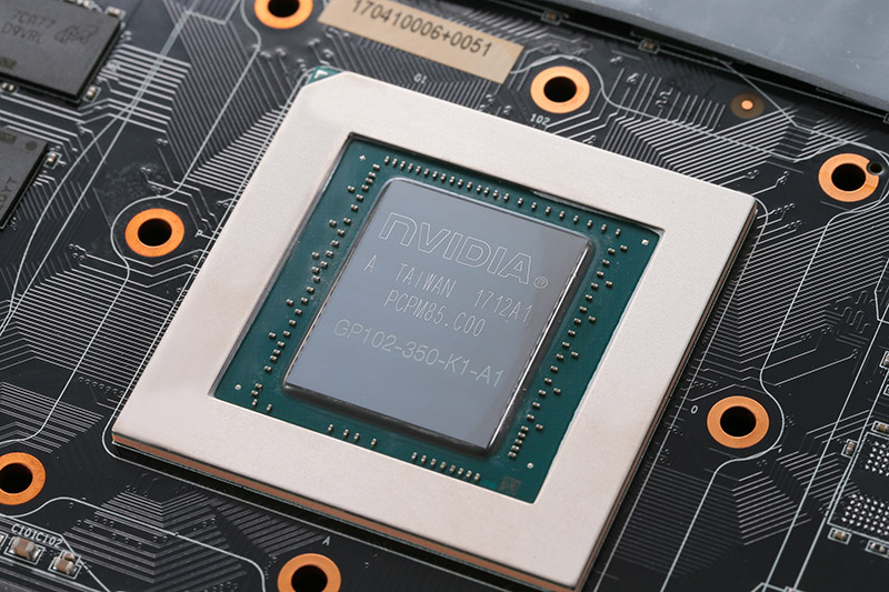 Palit RTX2080ti ドスパラ内蔵グラボ 家電・スマホ・カメラ PC