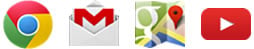 Google Apps