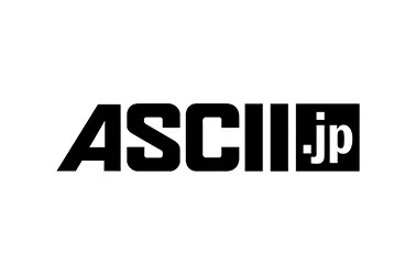 ASCII.jp