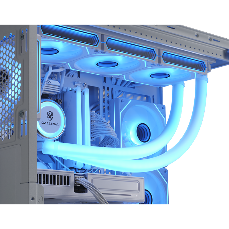 ARGB NEON TUBE AK-390