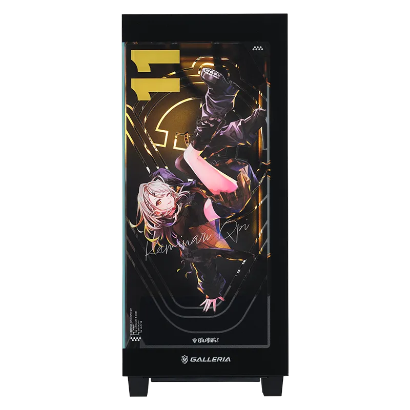 ケースデザイン