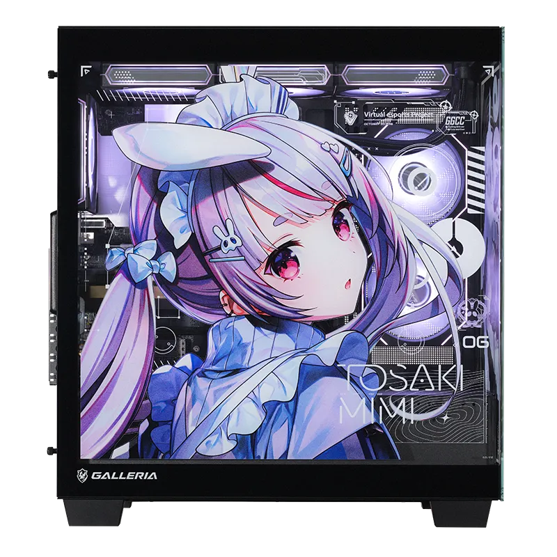 ケースデザイン