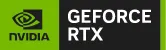 RTXロゴ