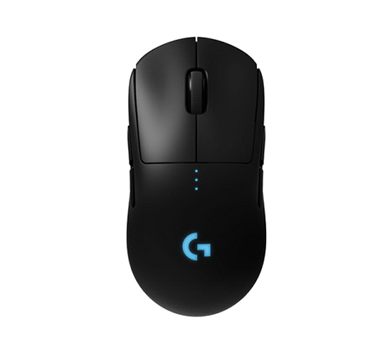 Logicool G-PPD-002WLr
