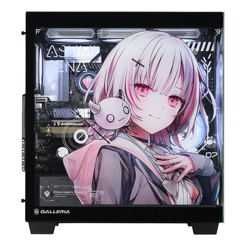 ケースデザイン