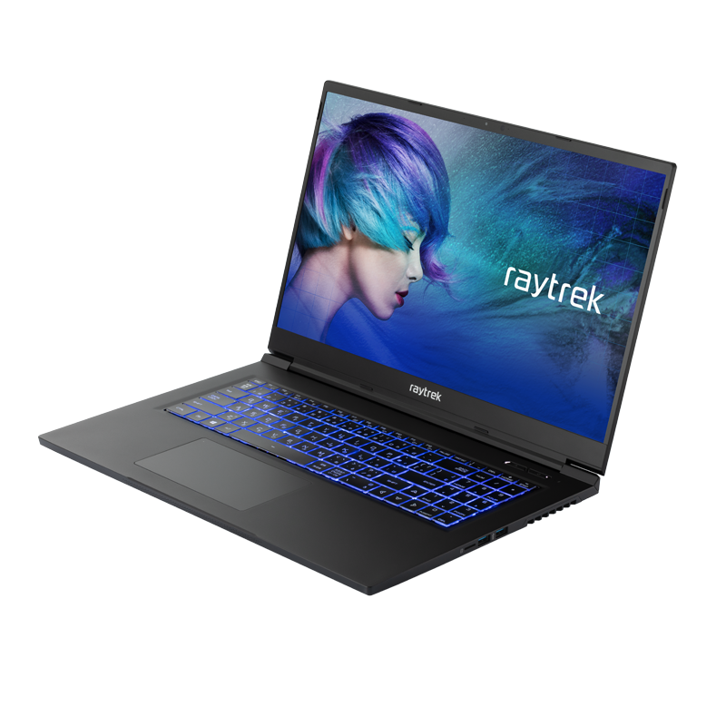 sRGBカバー率約100%の高色域 高精細液晶を搭載17インチサイズ sRGBカバー率約100%の高色域 高精細液晶を搭載17インチサイズ