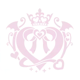 花芽すみれ エンブレム