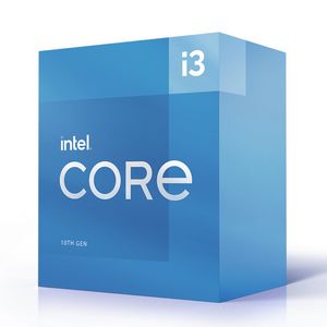 Core i3-10105