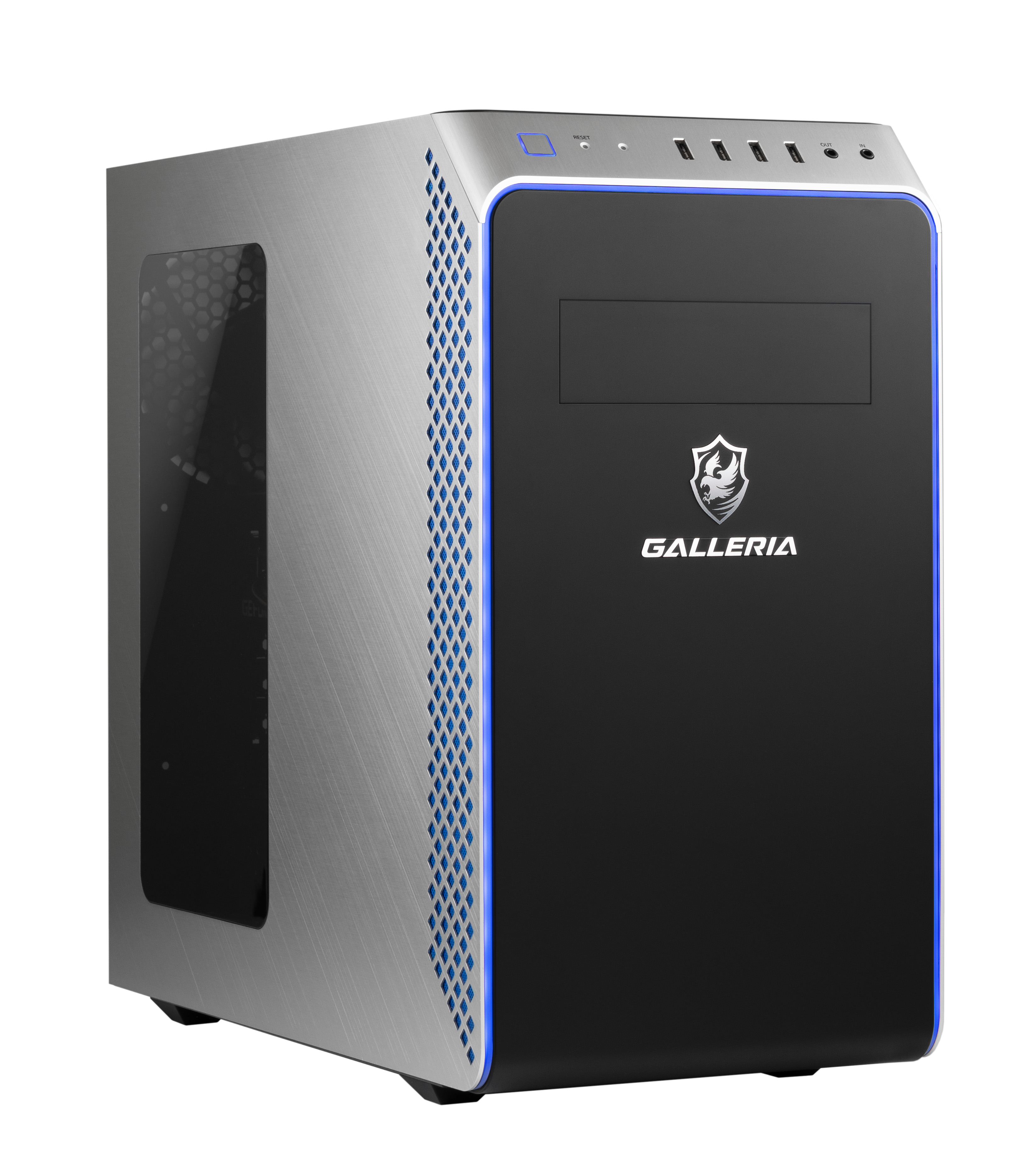 【あと2日】GALLERIA GTX1650ti Core i5 10200H