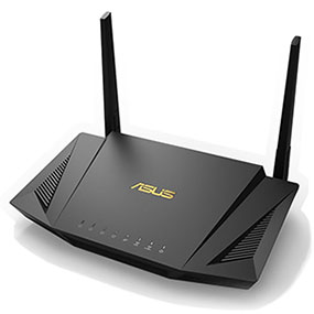 ASUS RT-AX56U
