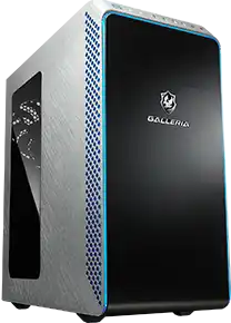 ゲーミングPC（デスクトップ）「ガレリア」｜パソコン通販のドスパラ 