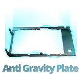 Anti_Gravity Plate