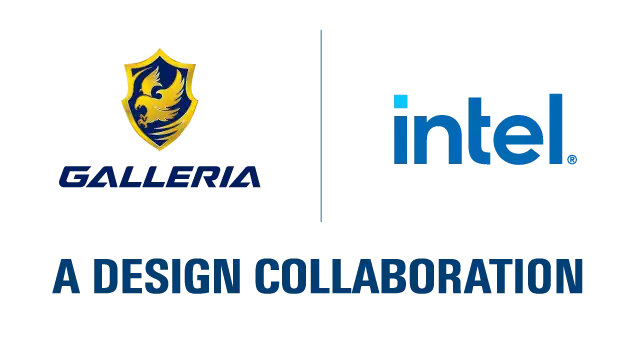 galleria intel a design collaboration