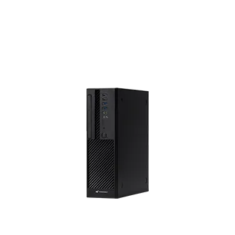 スタンダードデスク（スリムパソコン）